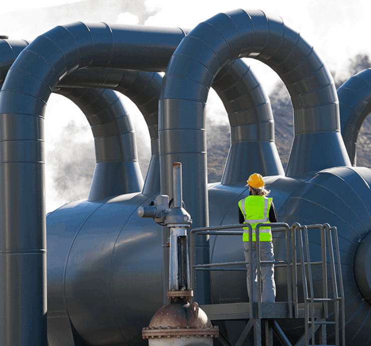 tratamiento de gases en minería