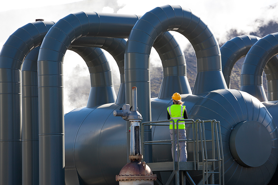tratamiento de gases en minería